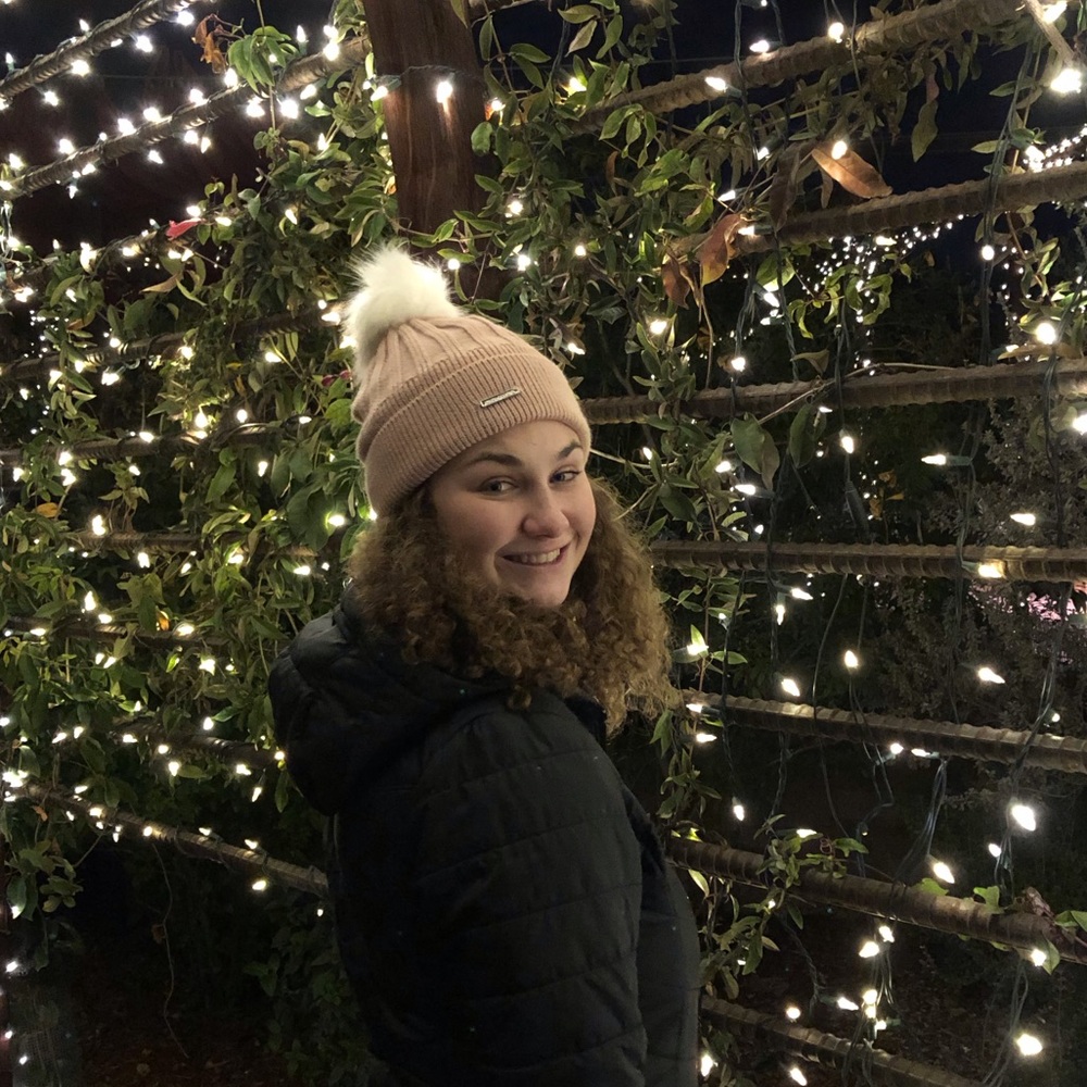 Meet your Posher, Keira
